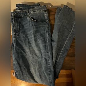 Old Navy Super Skinny Jeans